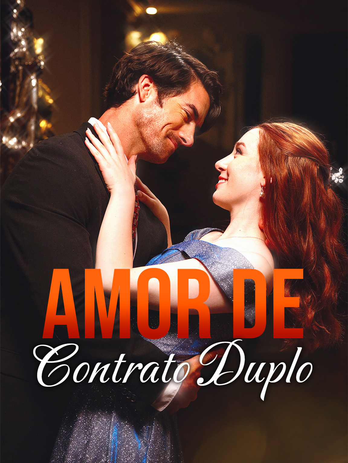 Amor de Contrato Duplo