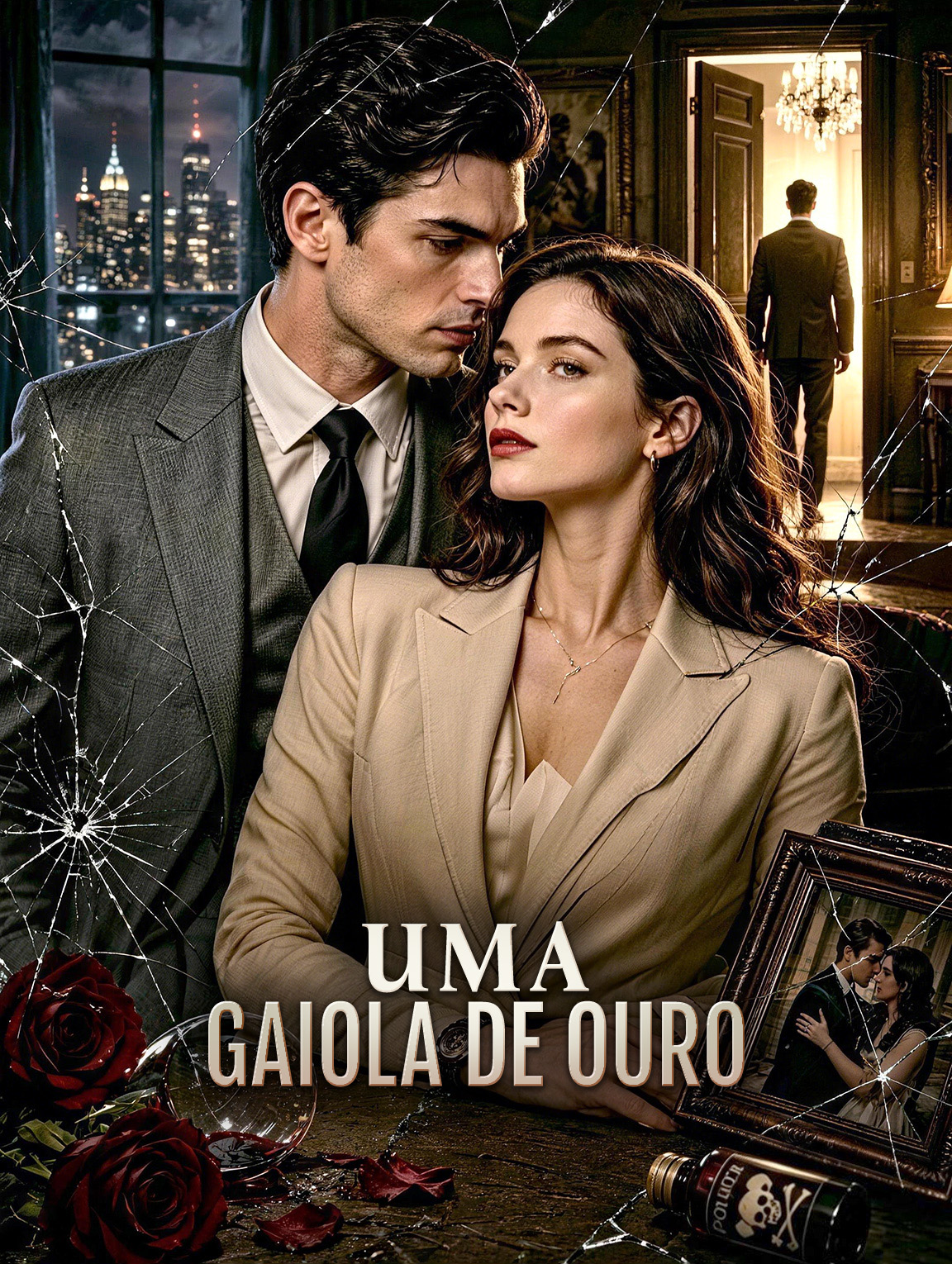 Uma Gaiola de Ouro