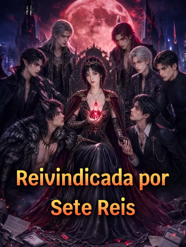 Reivindicada por Sete Reis