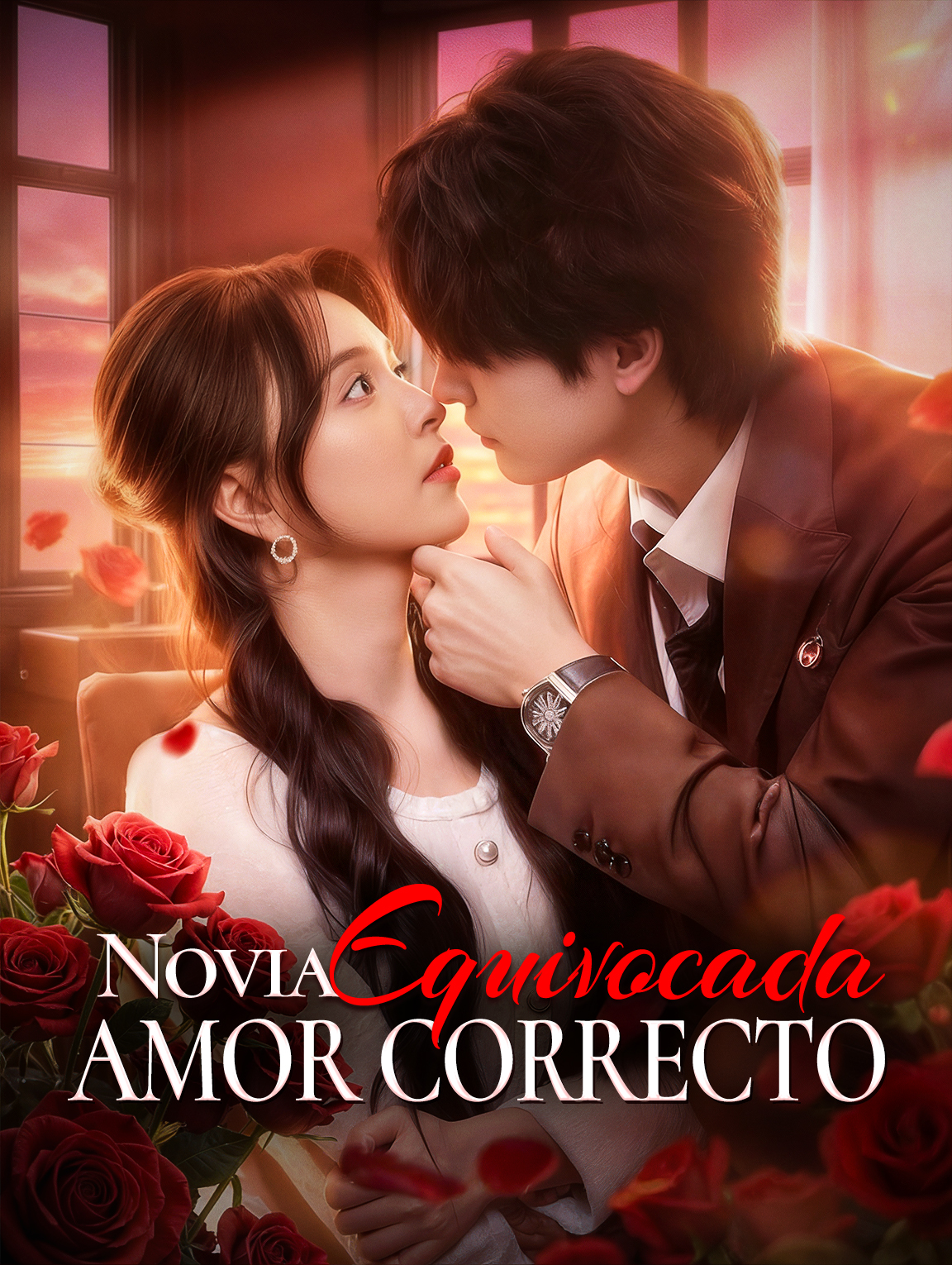 Novia Equivocada, Amor Correcto