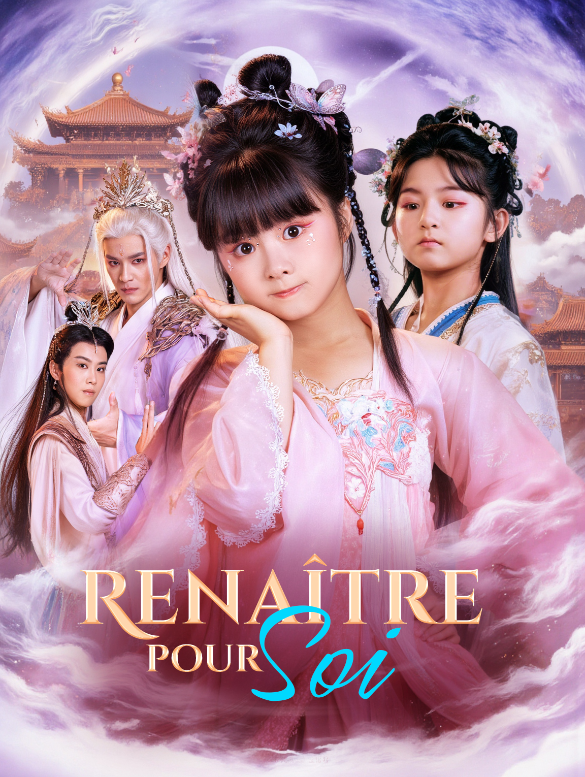 Renaître pour soi