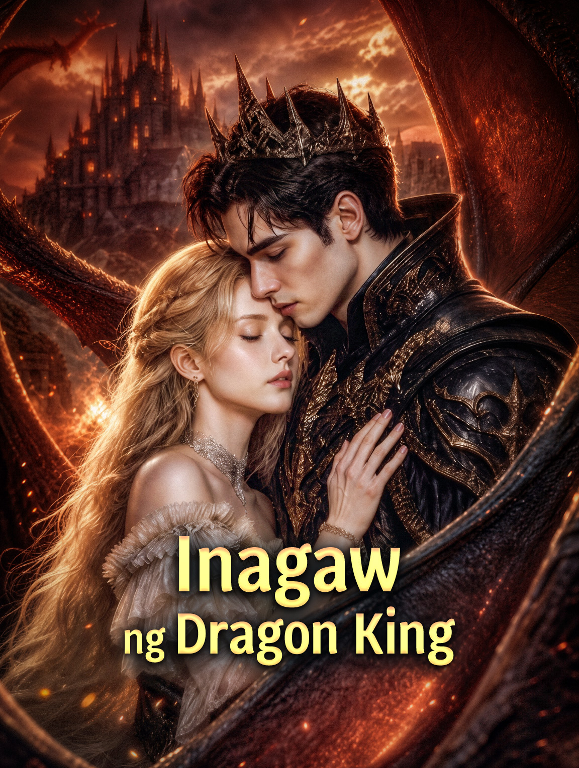 Inagaw ng Dragon King