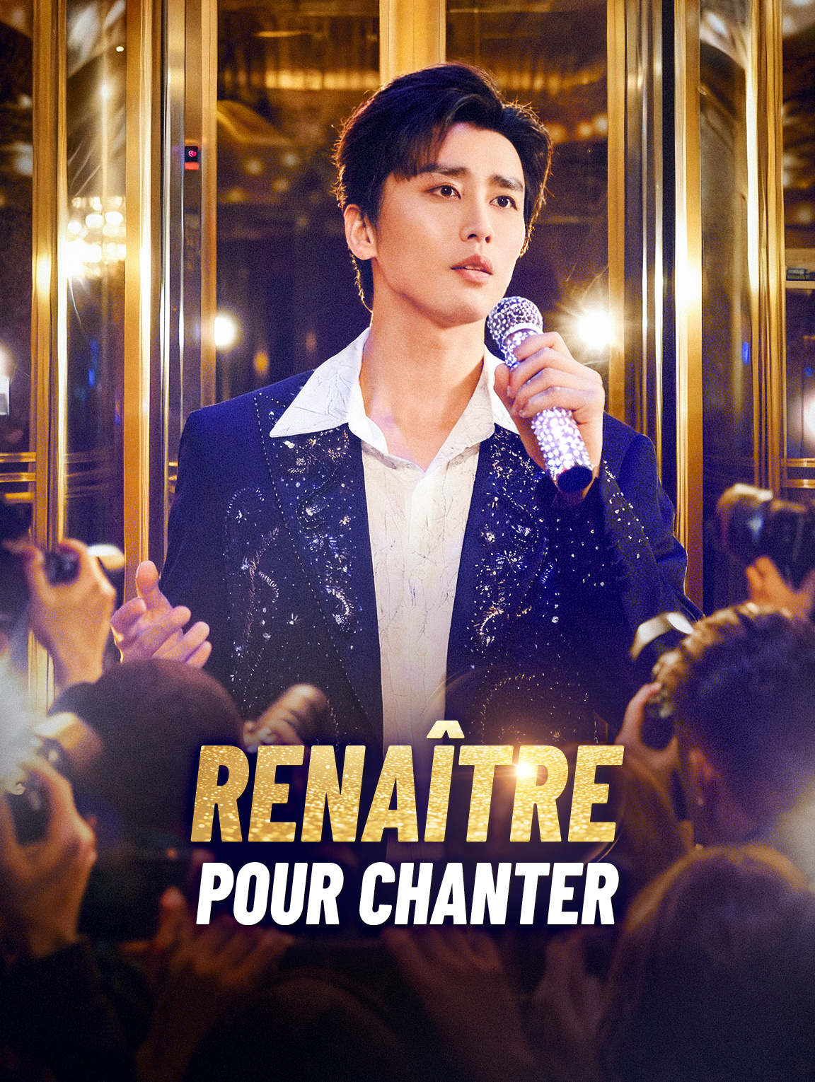 Renaître pour chanter