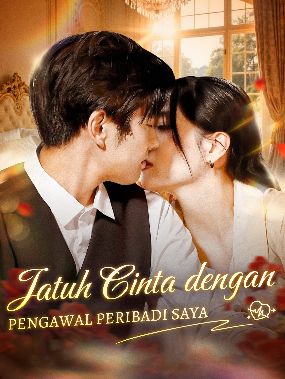 Jatuh Cinta dengan Pengawal Peribadi Saya