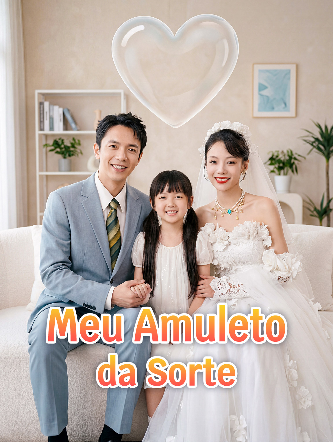 Meu Amuleto da Sorte