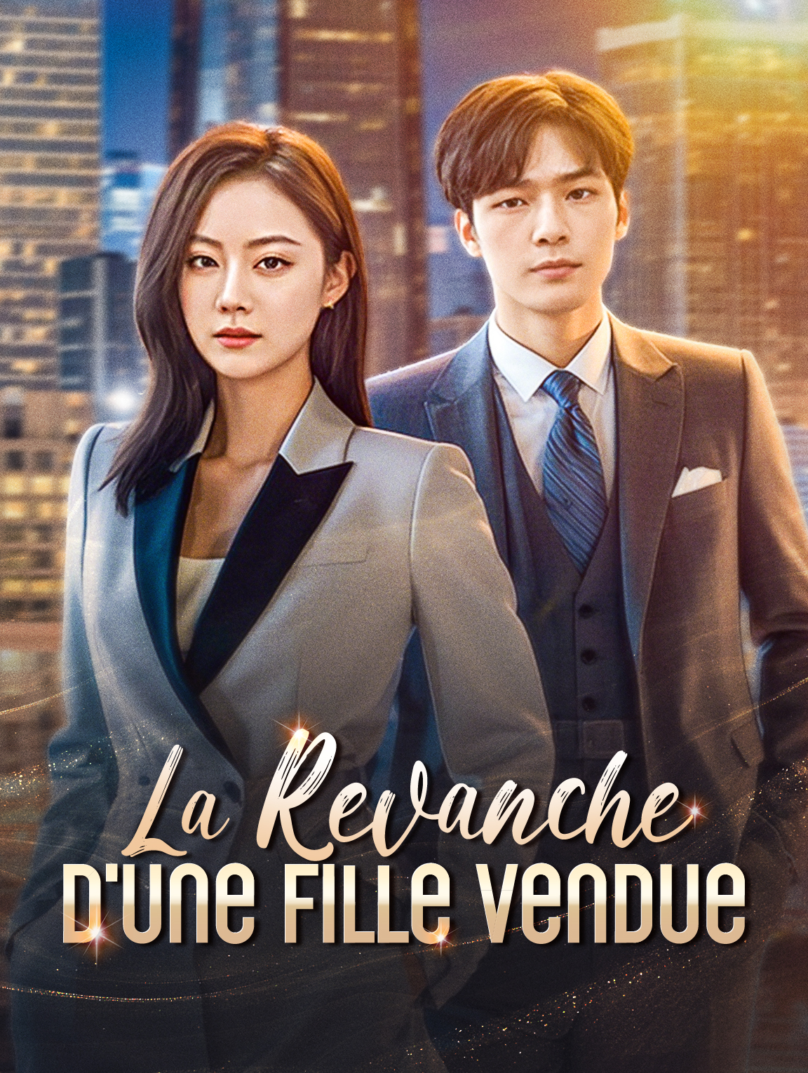 La Revanche d'une fille vendue