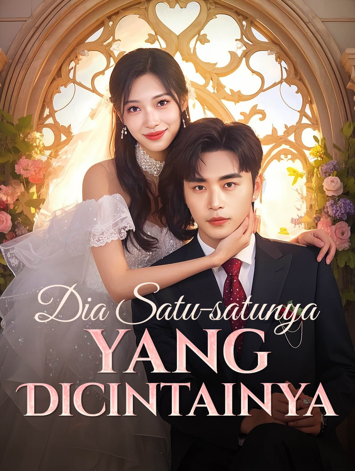 Dia Satu-satunya yang Dicintainya