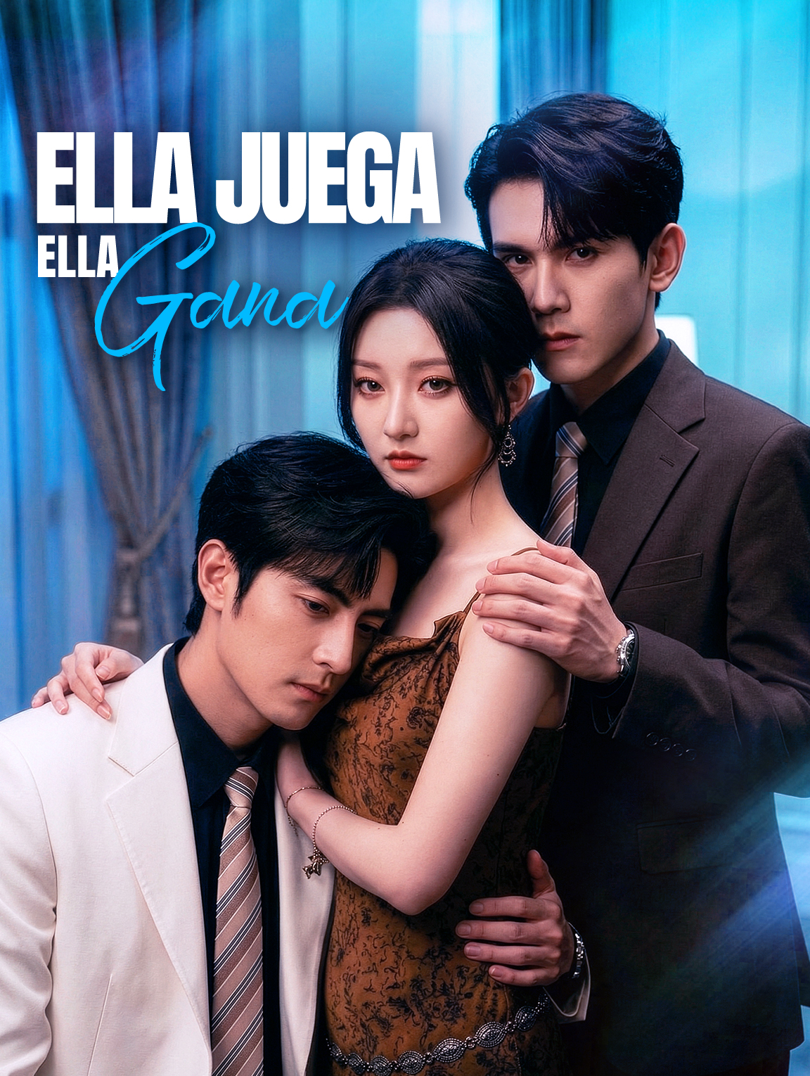 Ella Juega, Ella Gana