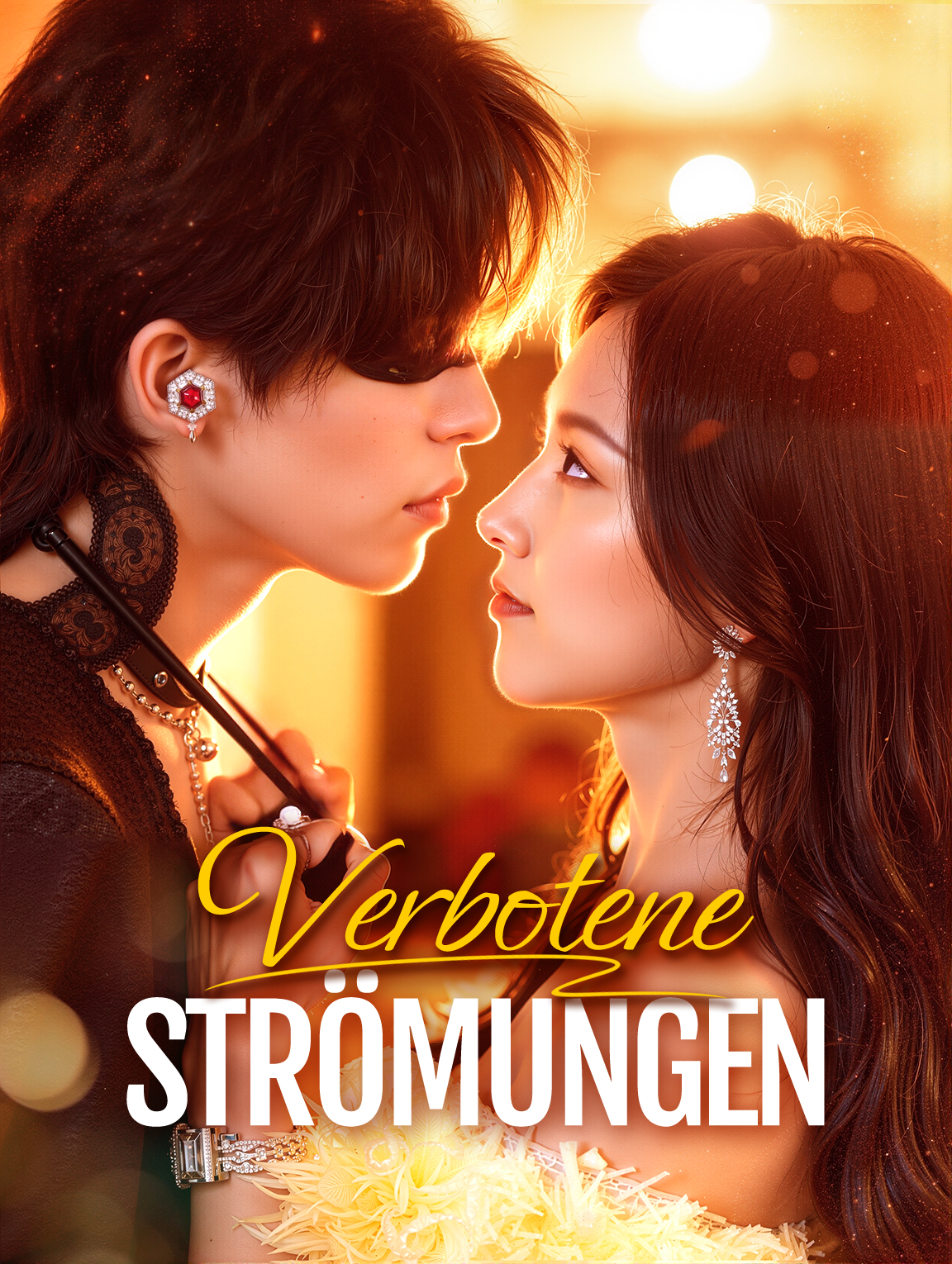 Verbotene Strömungen