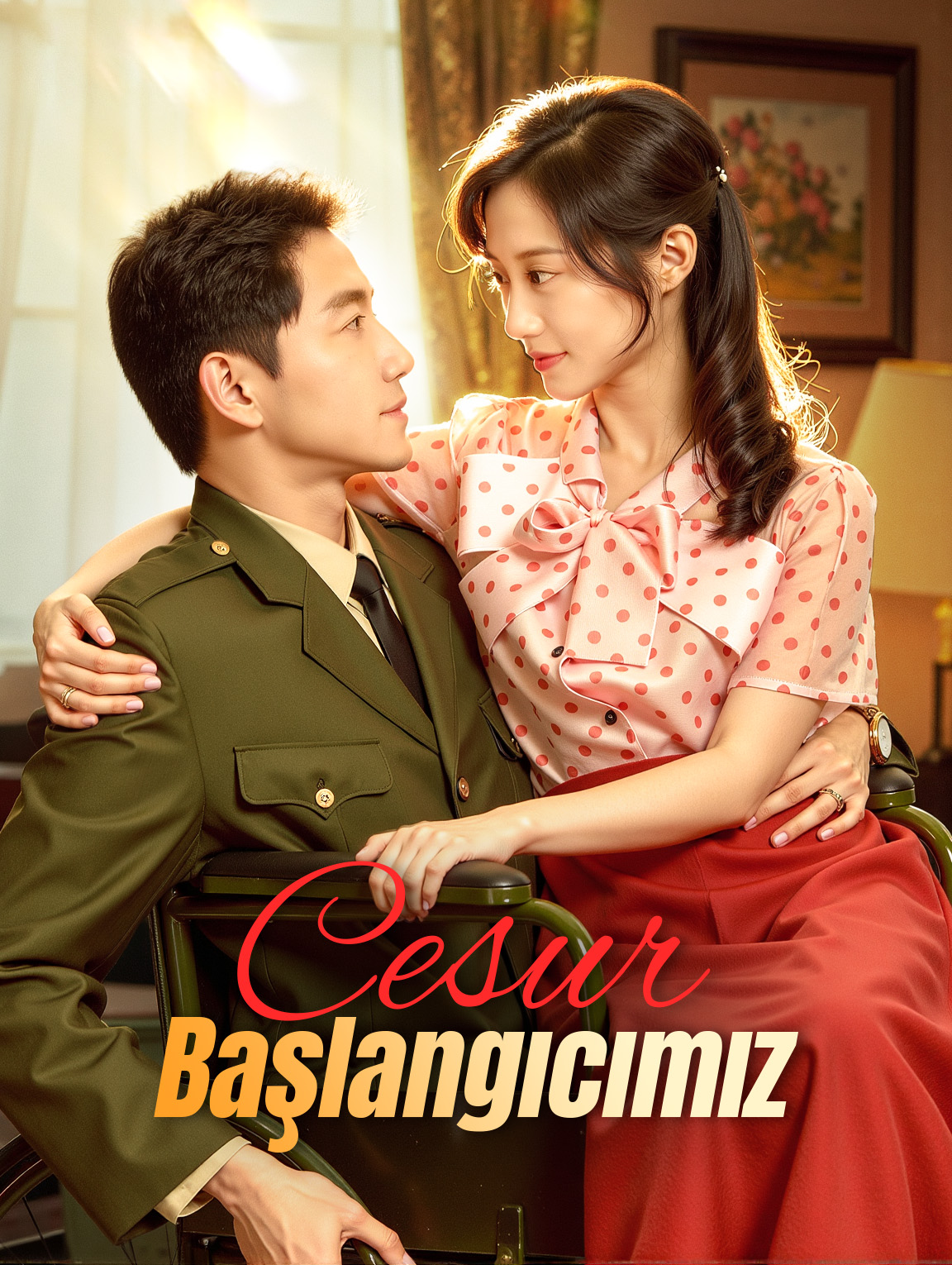 Cesur Başlangıcımız