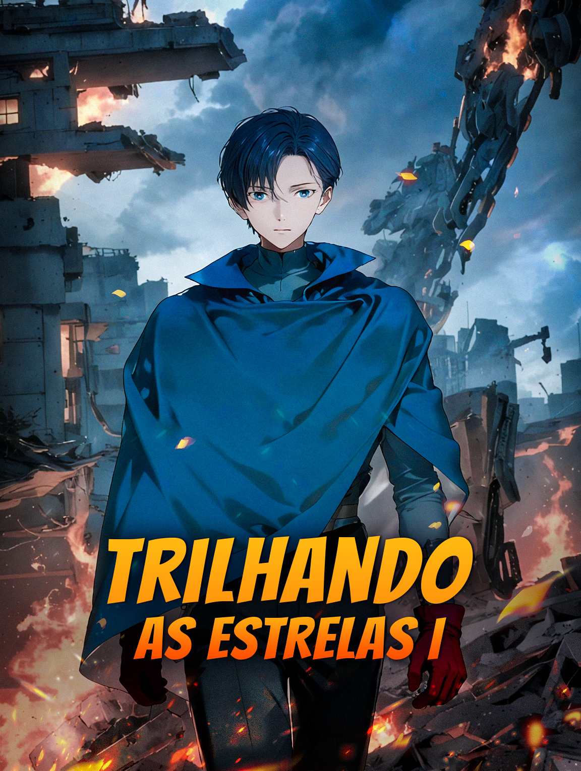 Trilhando as Estrelas I