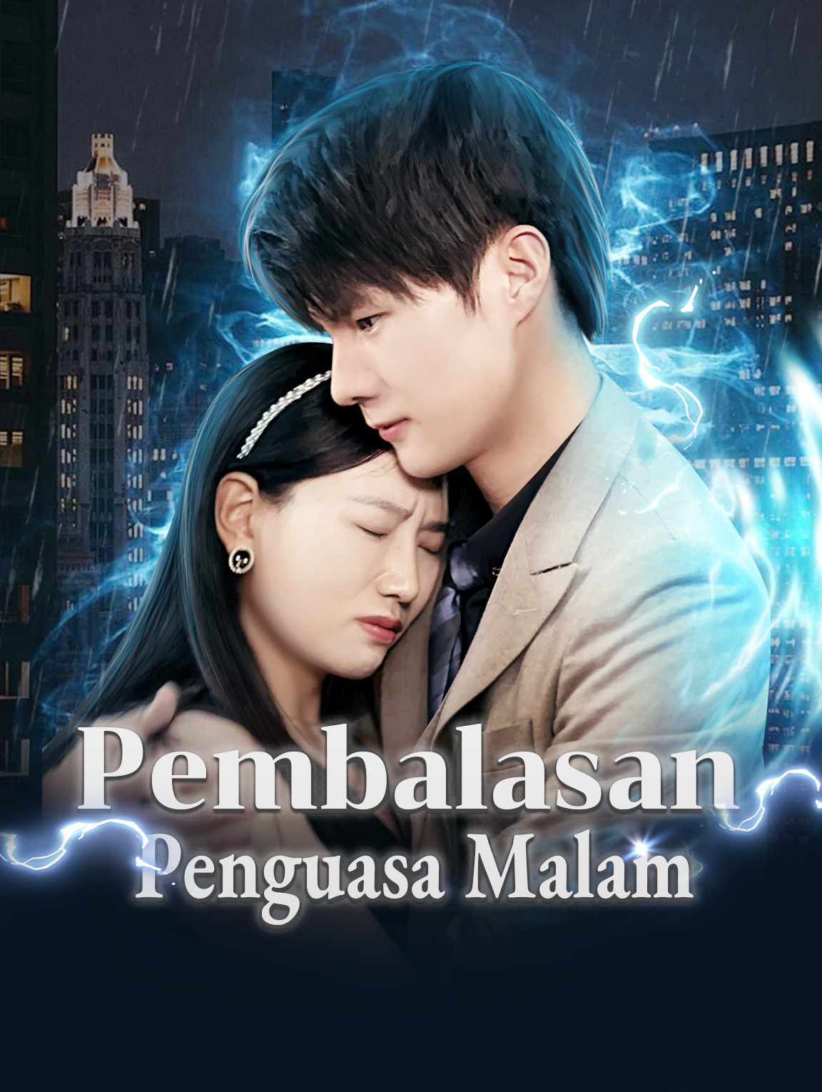 Pembalasan Penguasa Malam