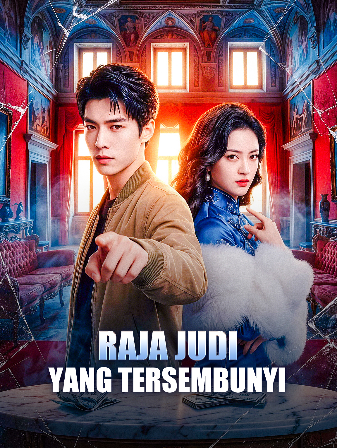 Raja Judi yang Tersembunyi