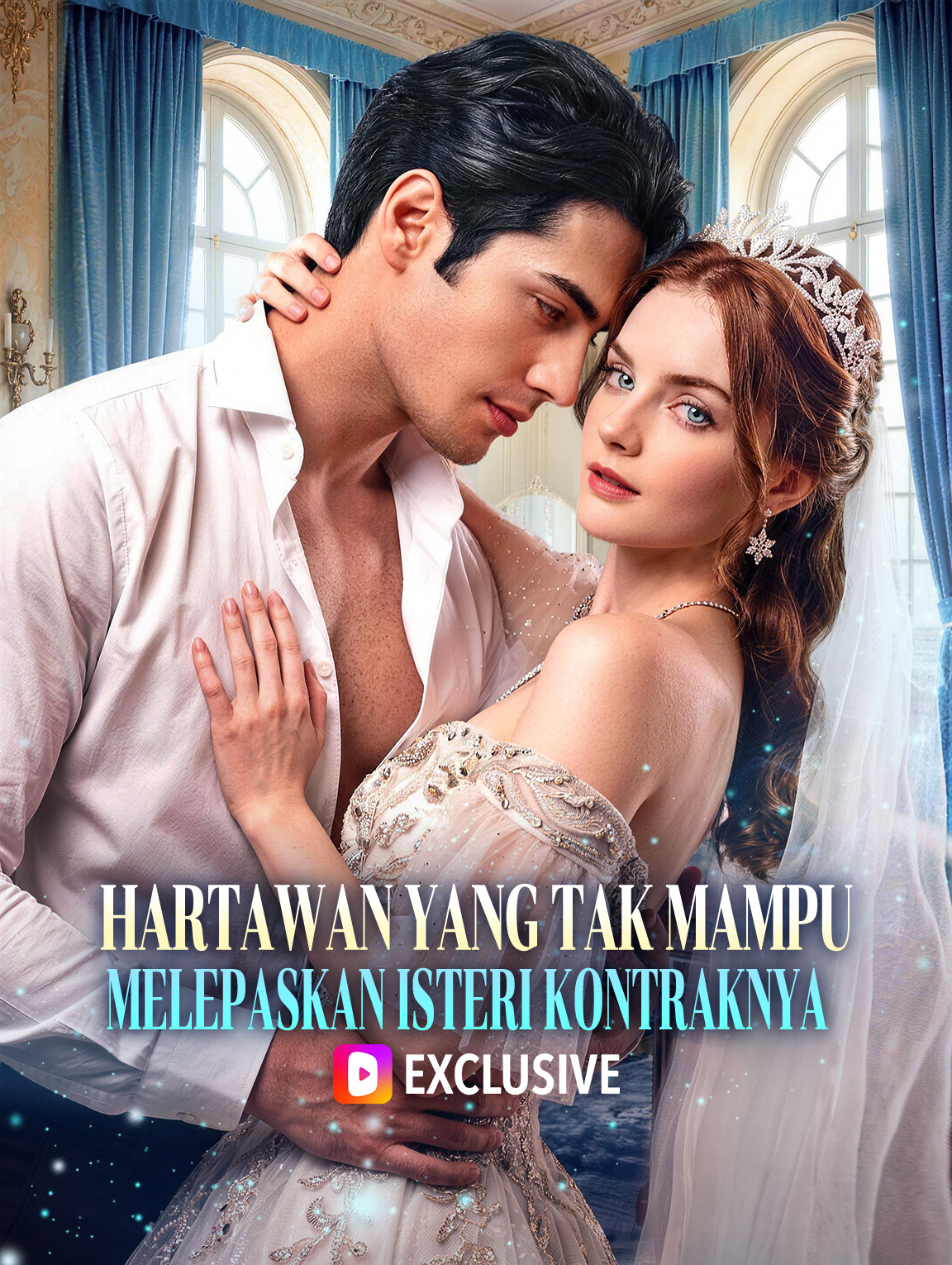 Hartawan Yang Tak Mampu Melepaskan Isteri Kontraknya poster