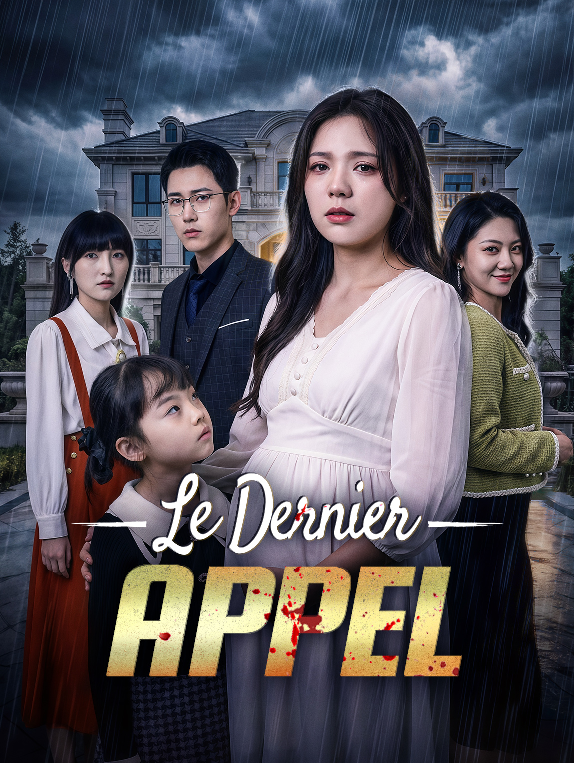 Le Dernier Appel