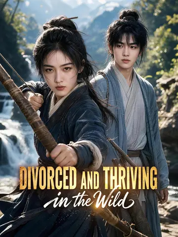 Divorced and Thriving in the Wild