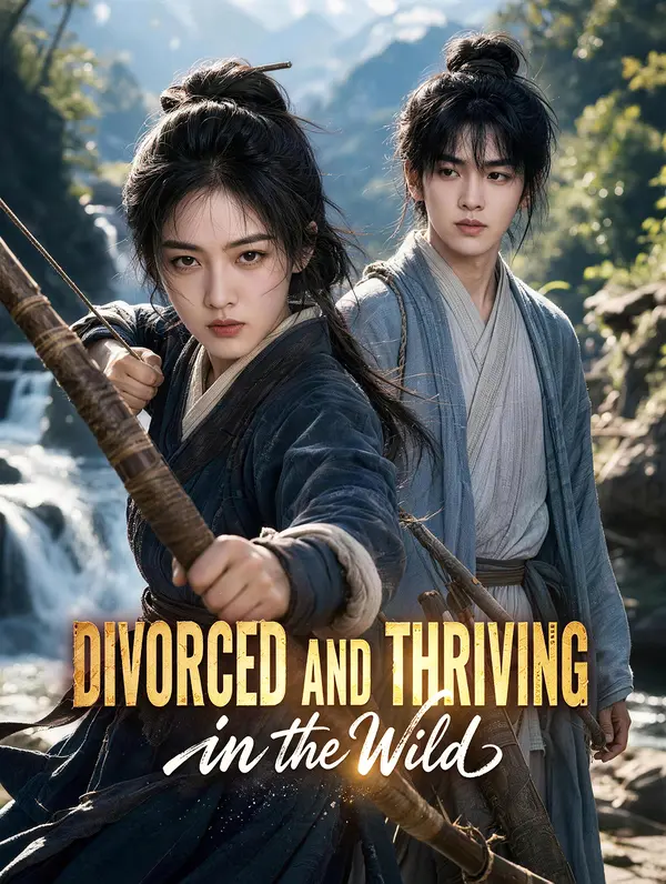 Divorced and Thriving in the Wild
