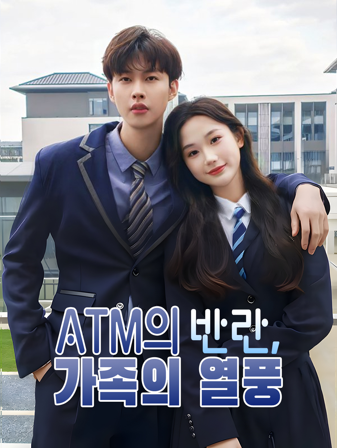 ATM의 반란, 가족의 열풍