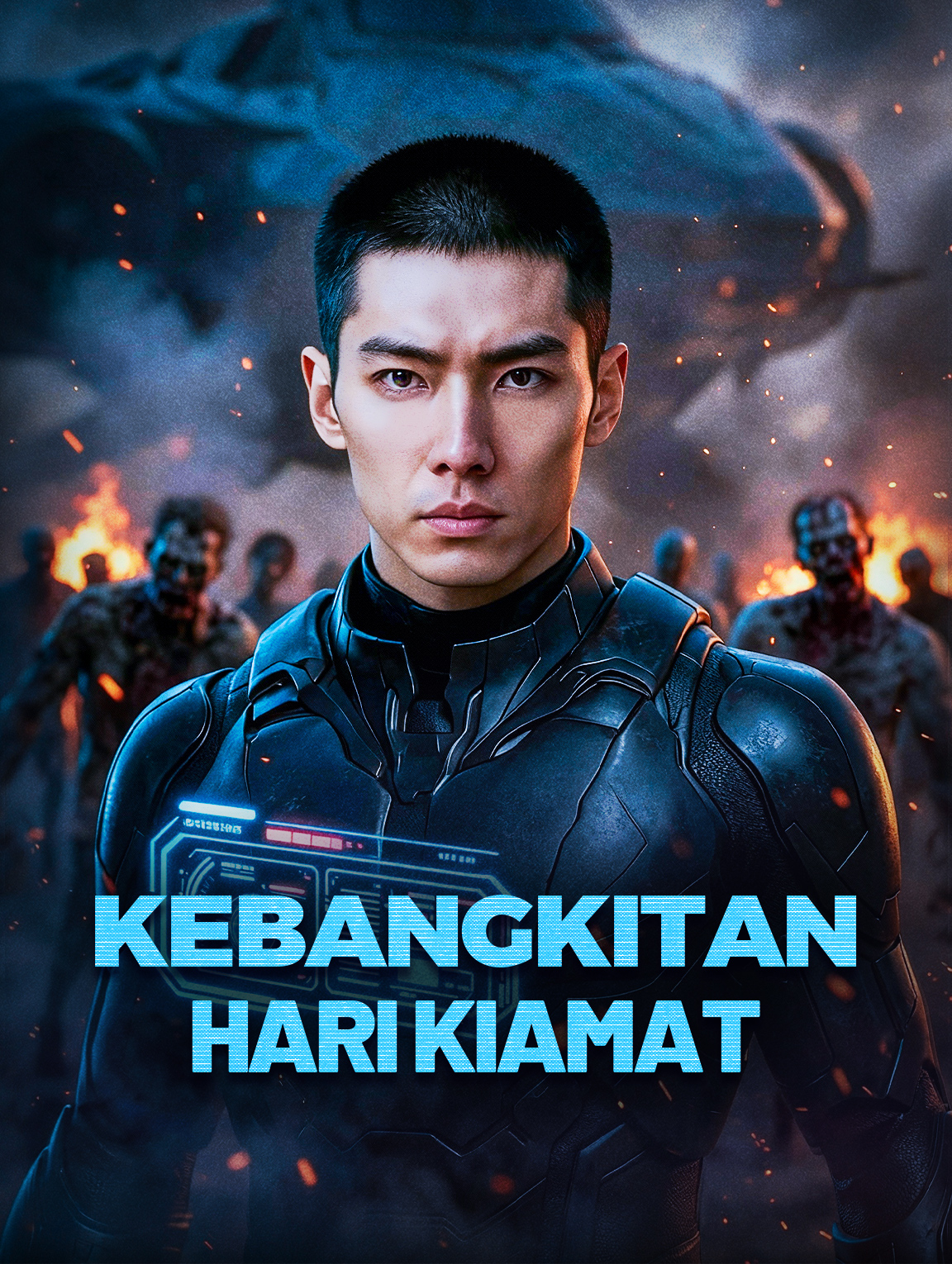 Kebangkitan Hari Kiamat