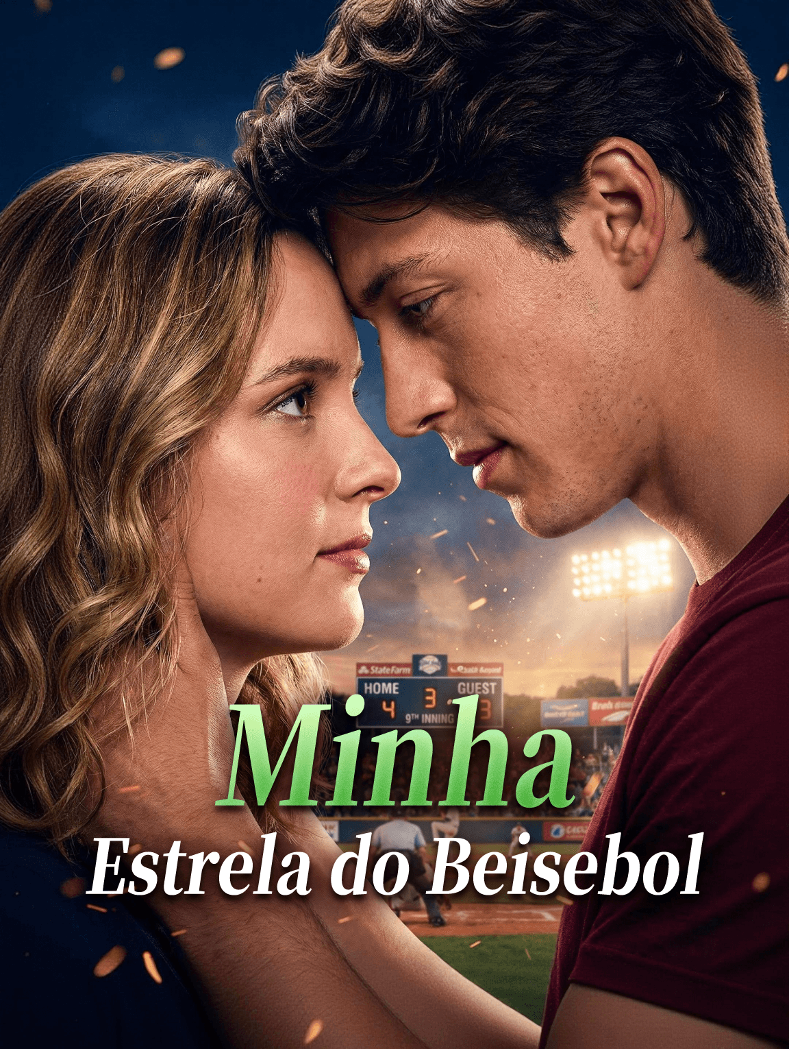 Minha Estrela do Beisebol