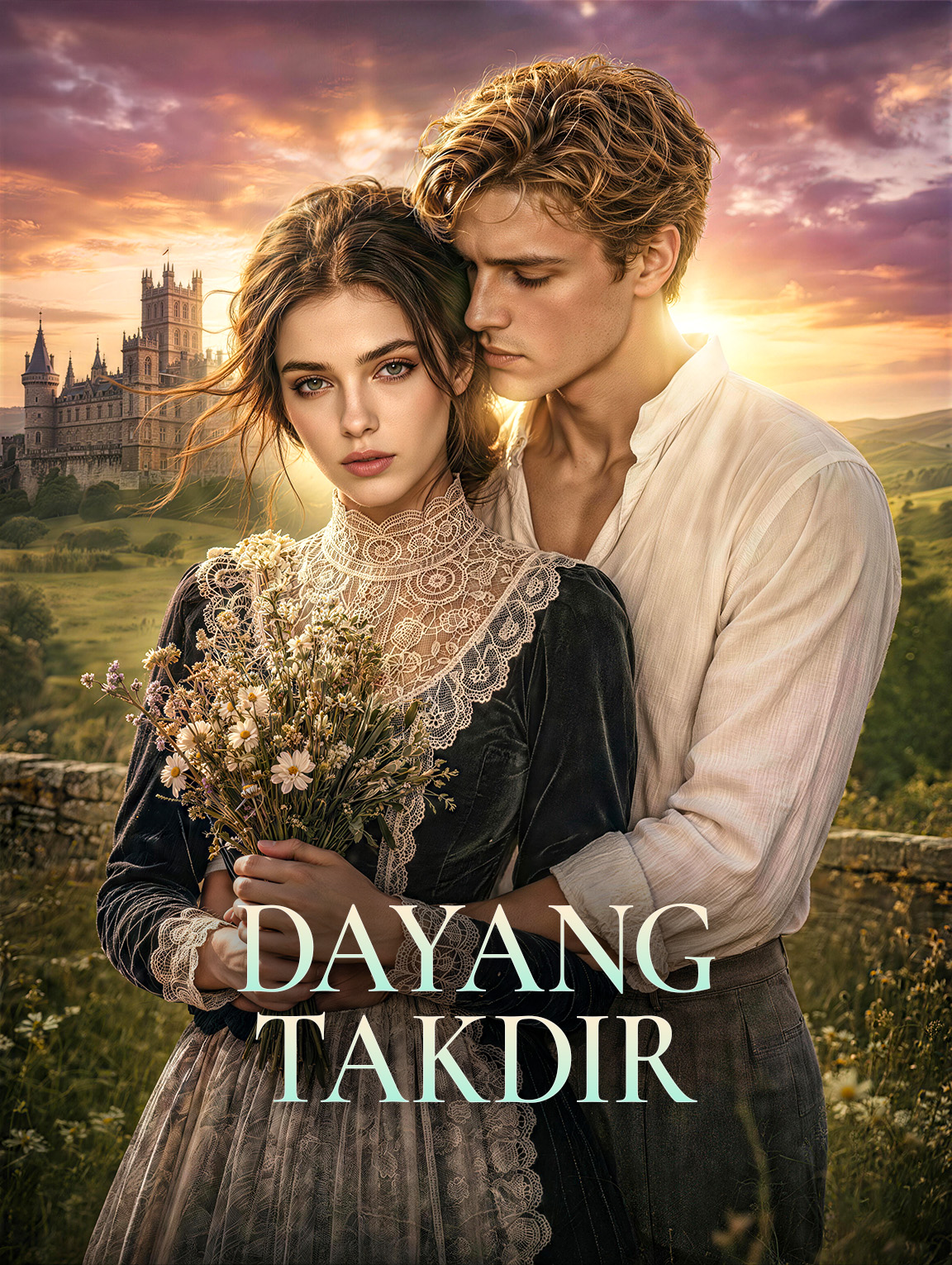 Dayang Takdir
