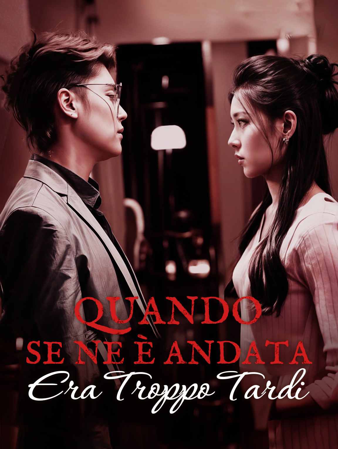 Quando Se Ne È Andata Era Troppo Tardi