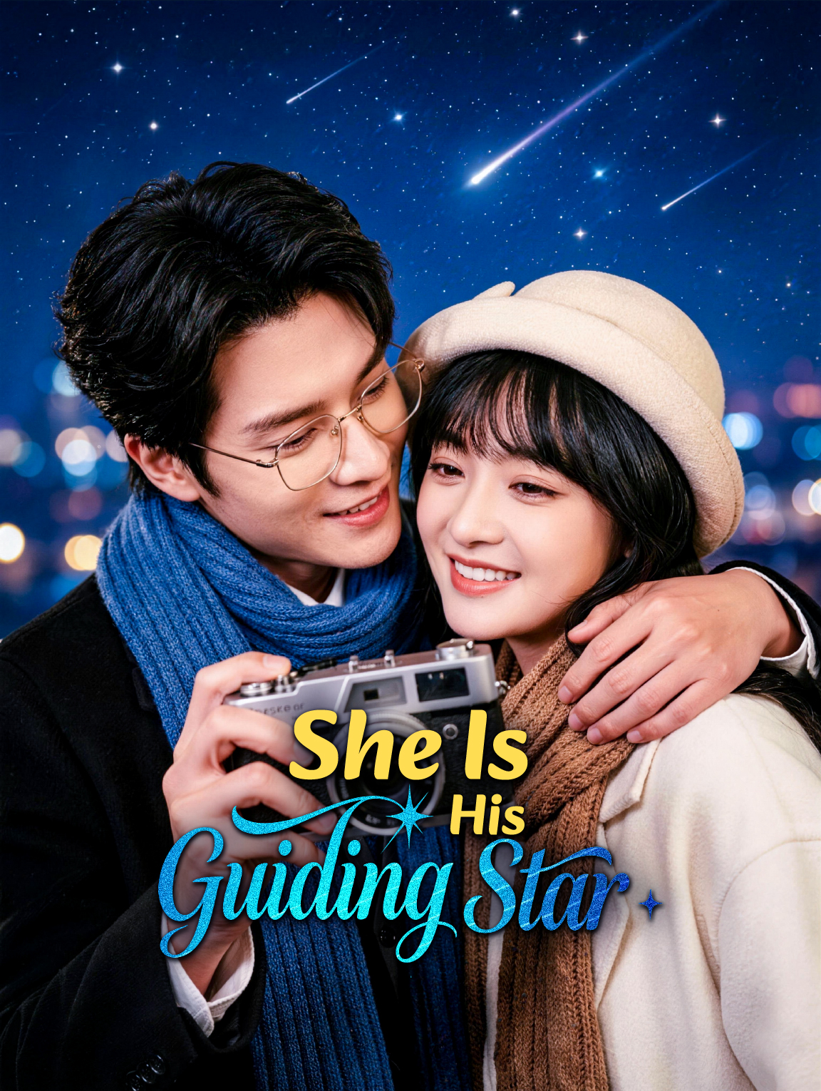 Dialah Bintang Penuntunnya