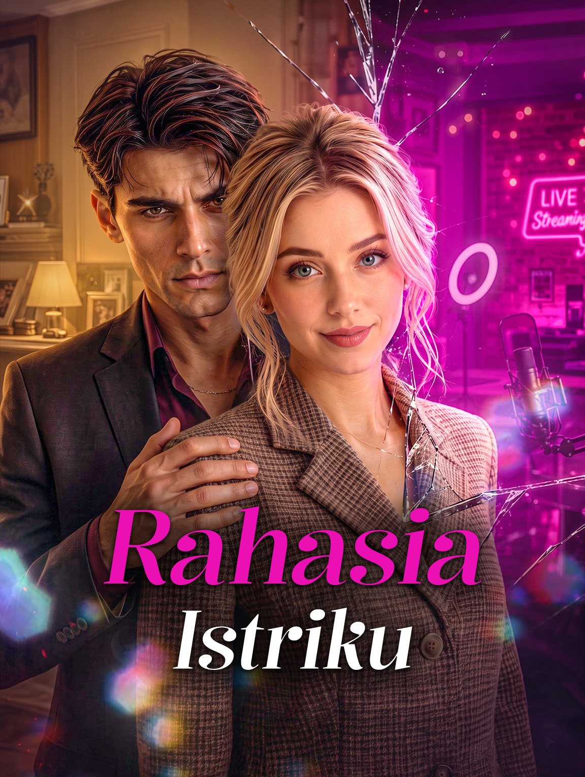 Rahasia Istriku
