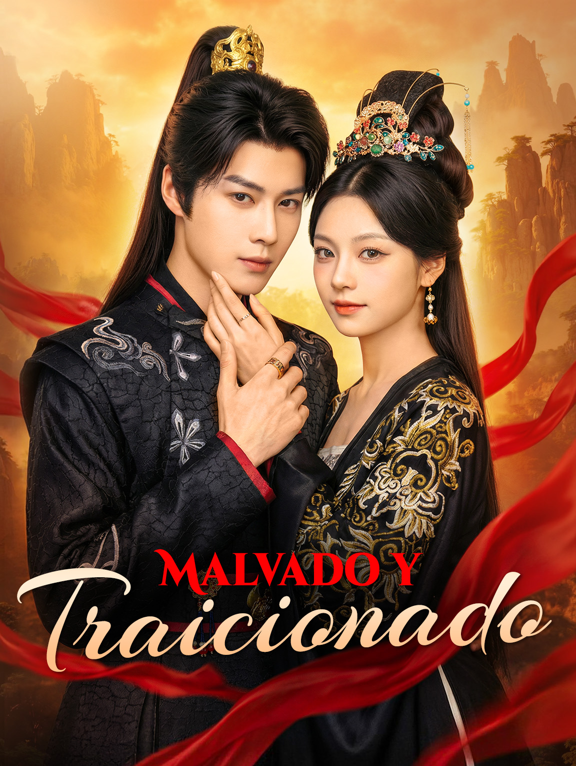 Malvado y Traicionado