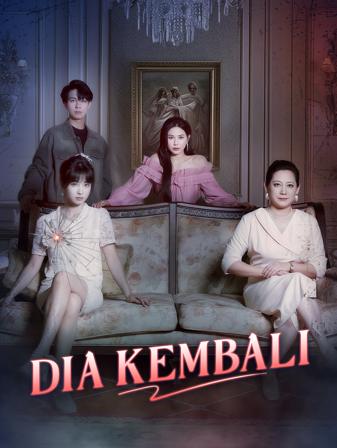 Dia Kembali