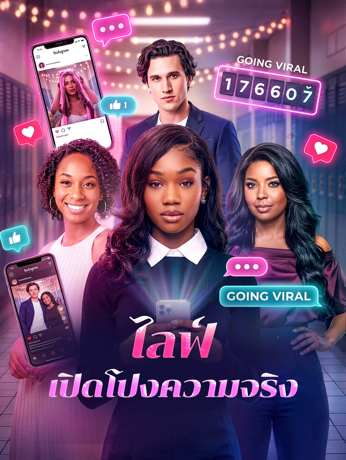 ไลฟ์ เปิดโปงความจริง