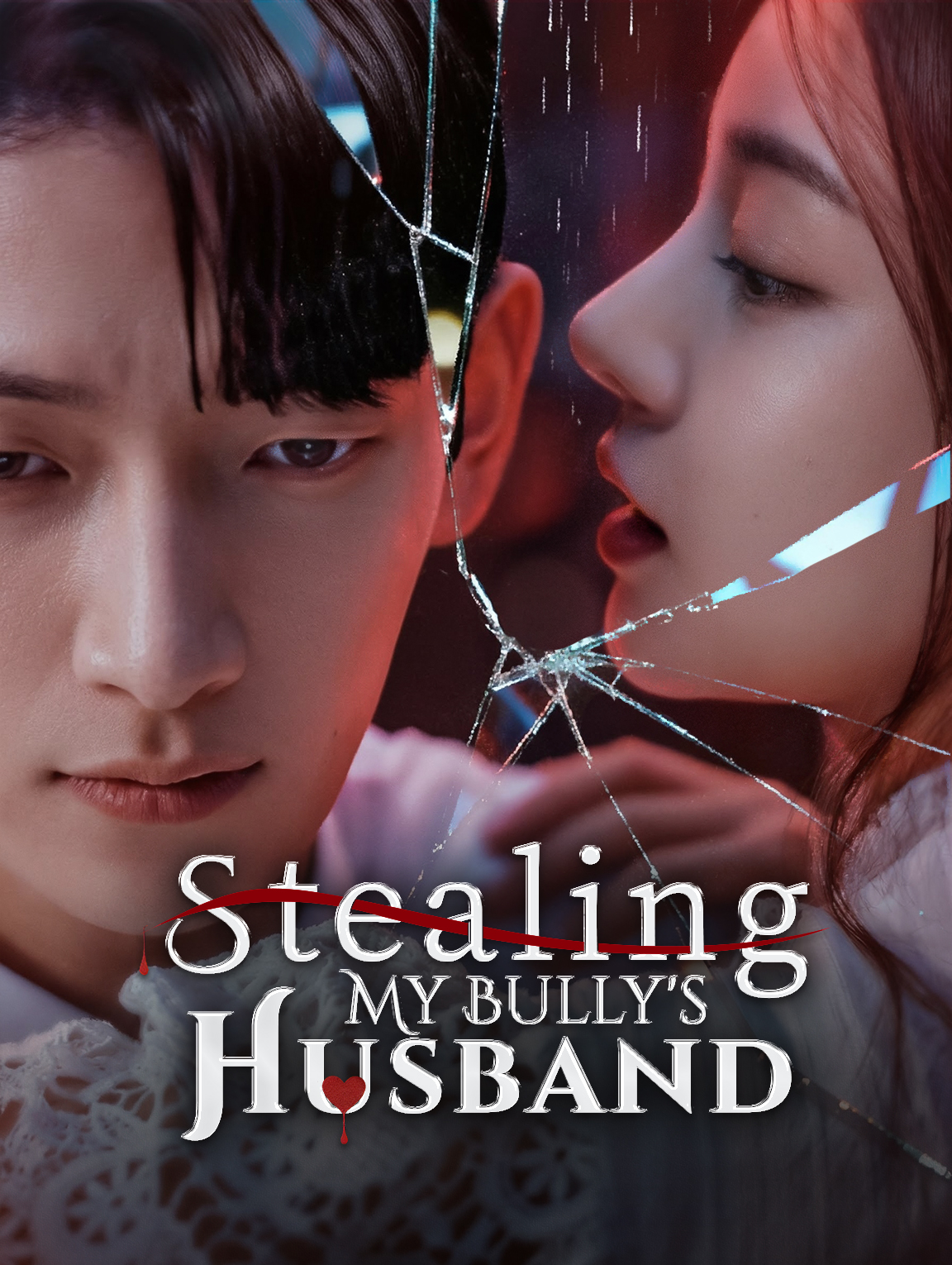 Stealing My Bully's Husband