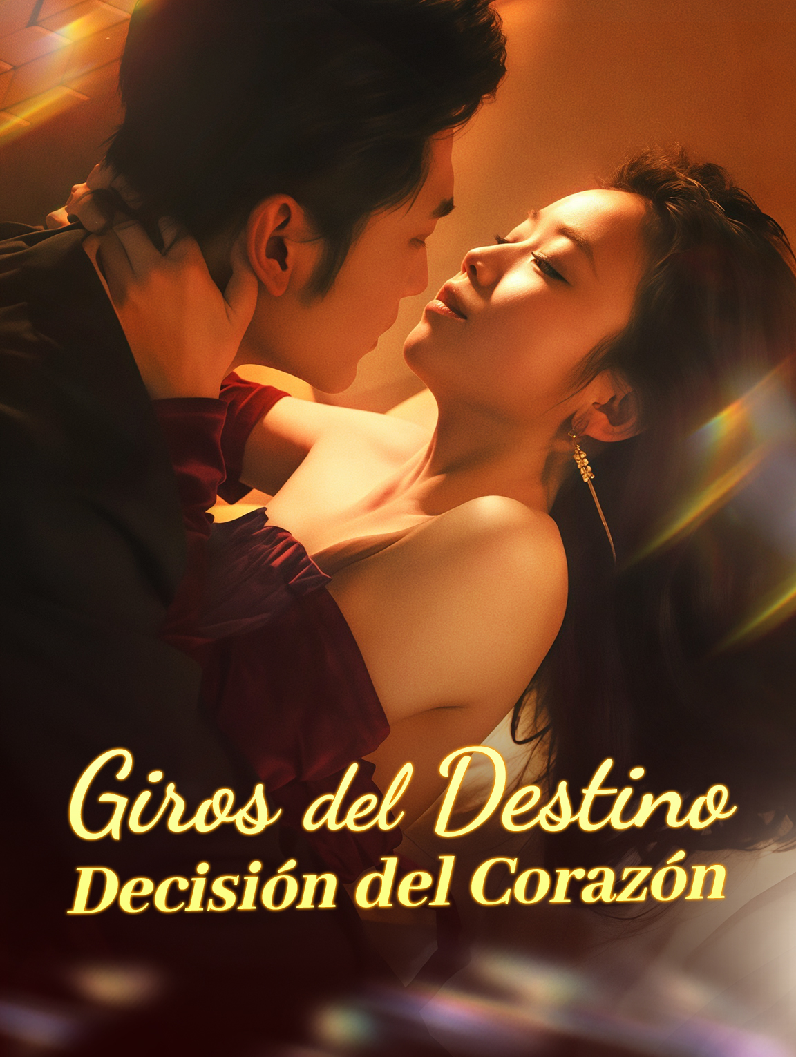 Giros del Destino, Decisión del Corazón
