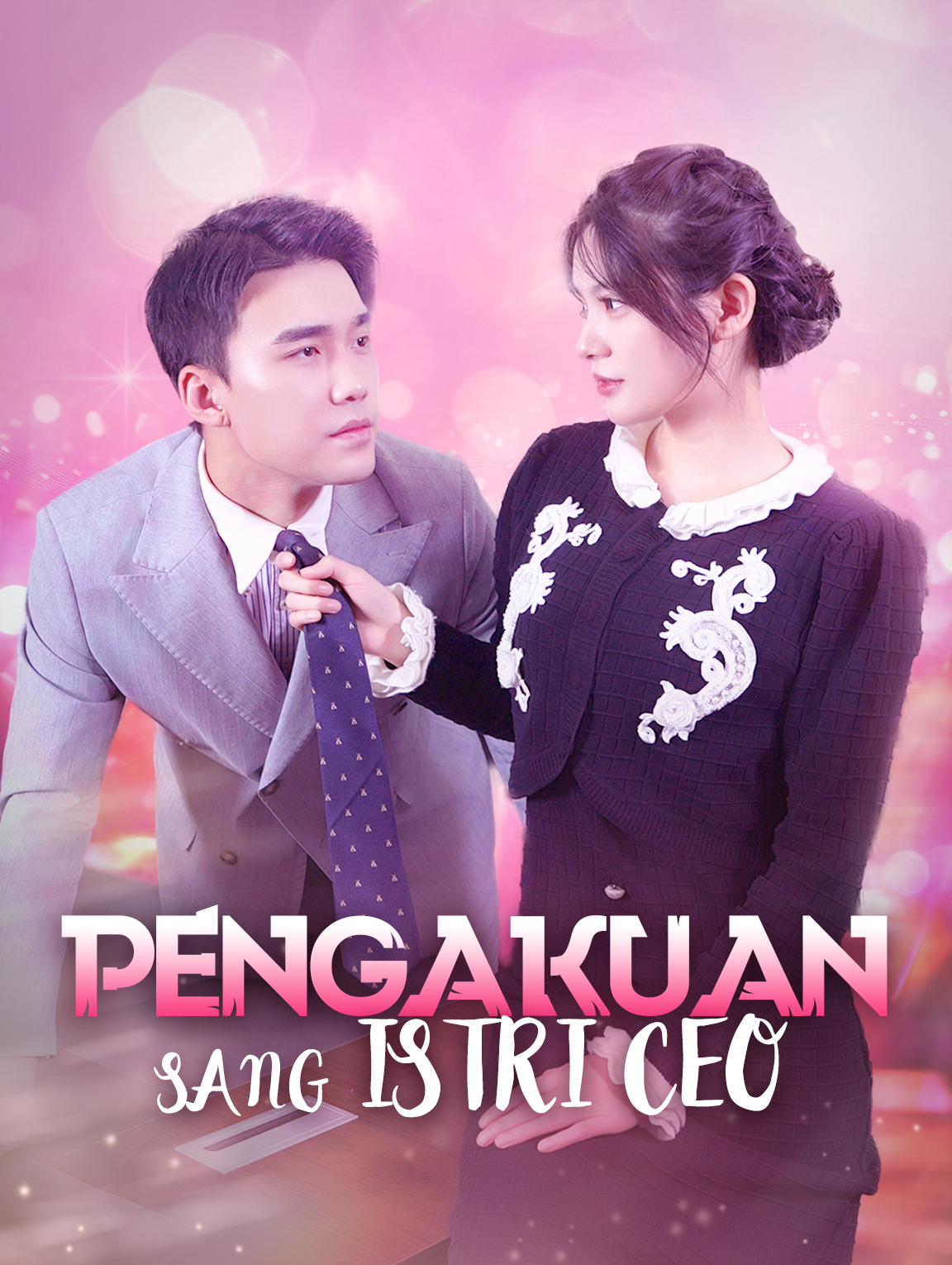 Pengakuan Sang Istri CEO