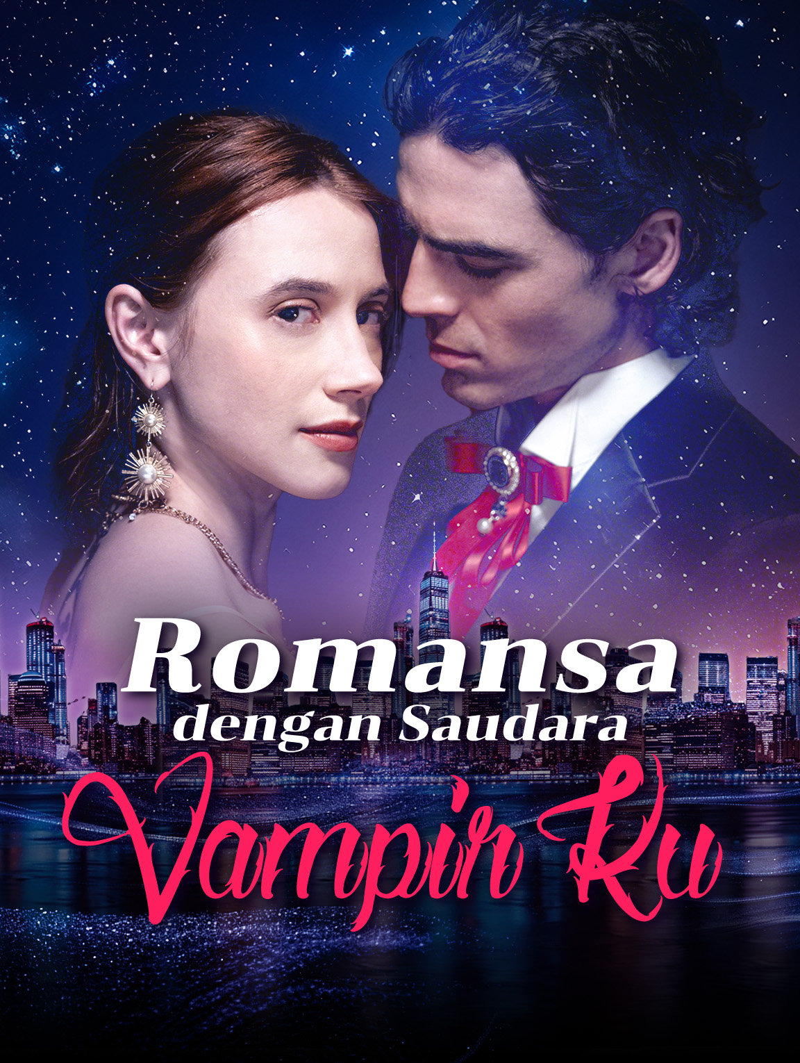 Romansa dengan Saudara Vampir Ku