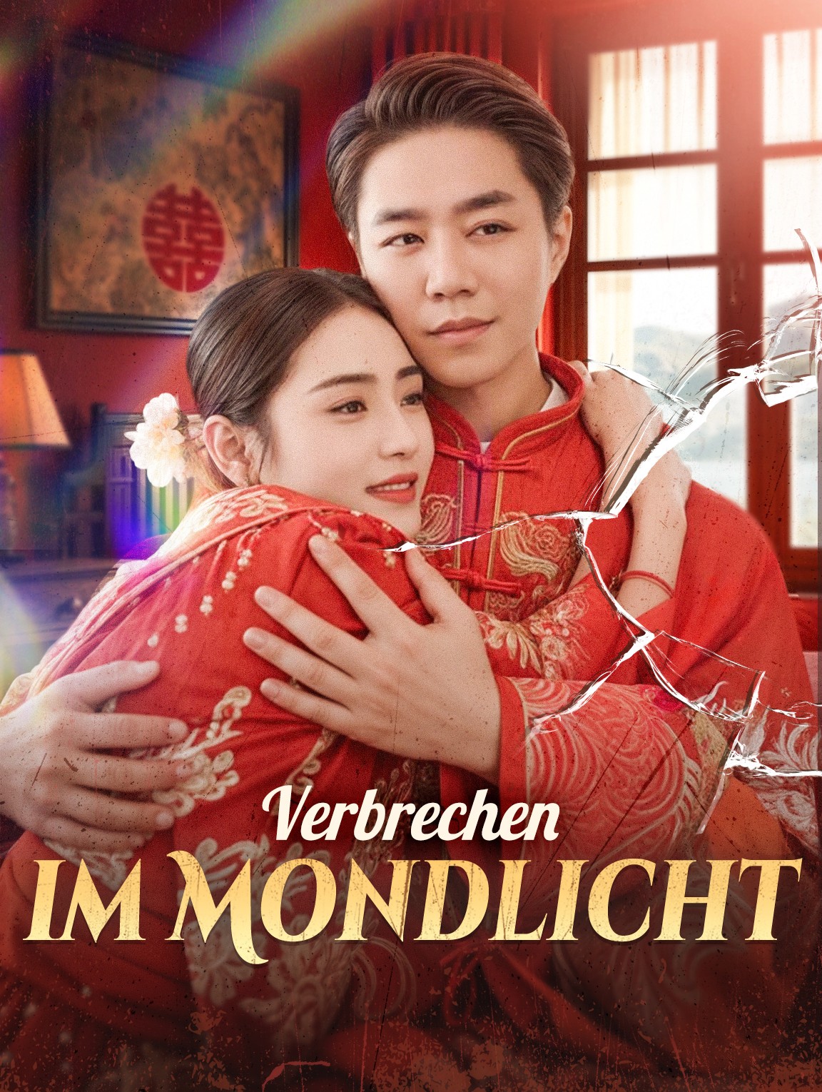 Verbrechen im Mondlicht
