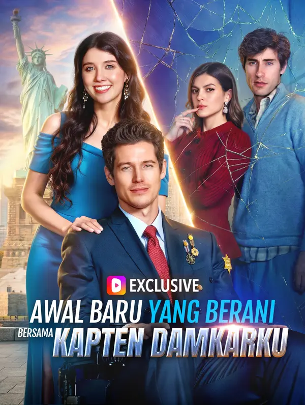 Awal Baru yang Berani Bersama Kapten Damkarku
