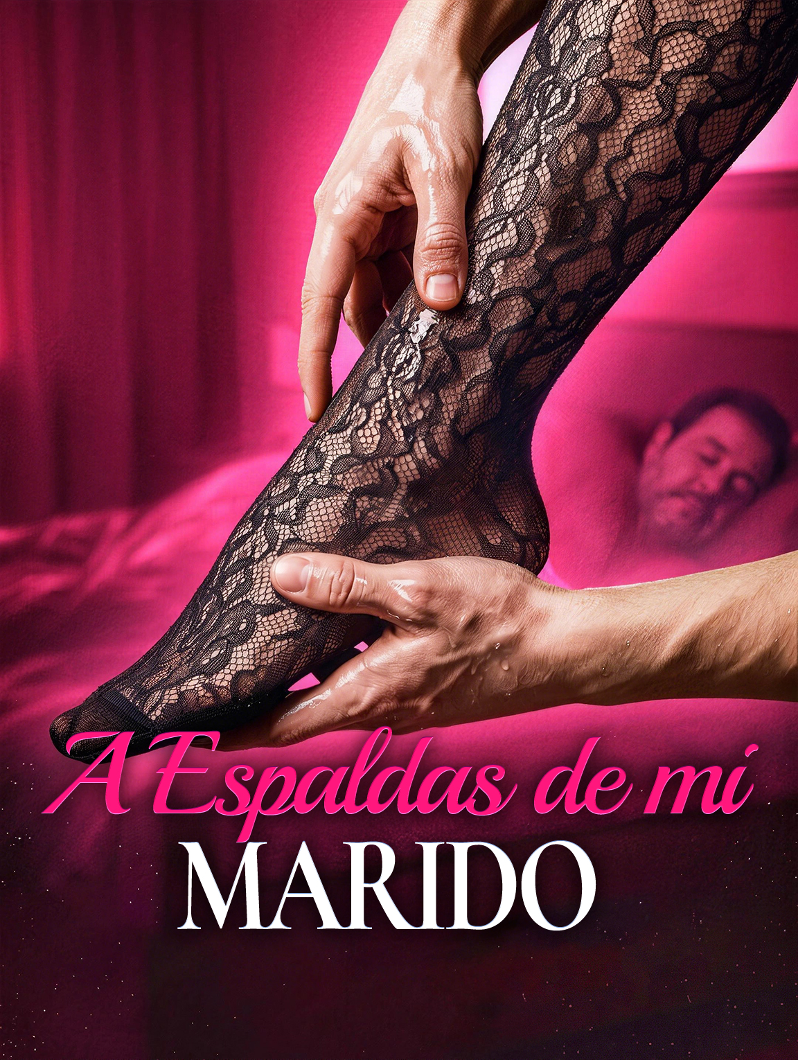 A Espaldas de mi Marido