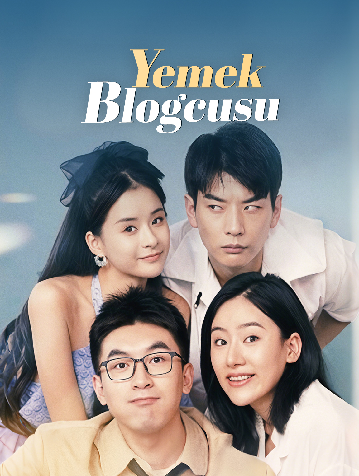 Yemek Blogcusu