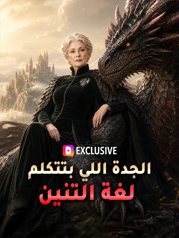 مشاهدة مسلسل الجدة اللي بتتكلم لغة التنين مترجم كامل جميع الحلقات | ديب دراما
