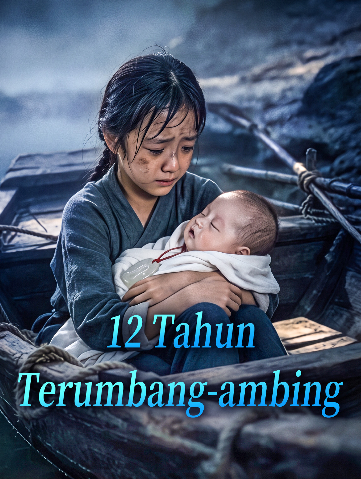 12 Tahun Terumbang-ambing