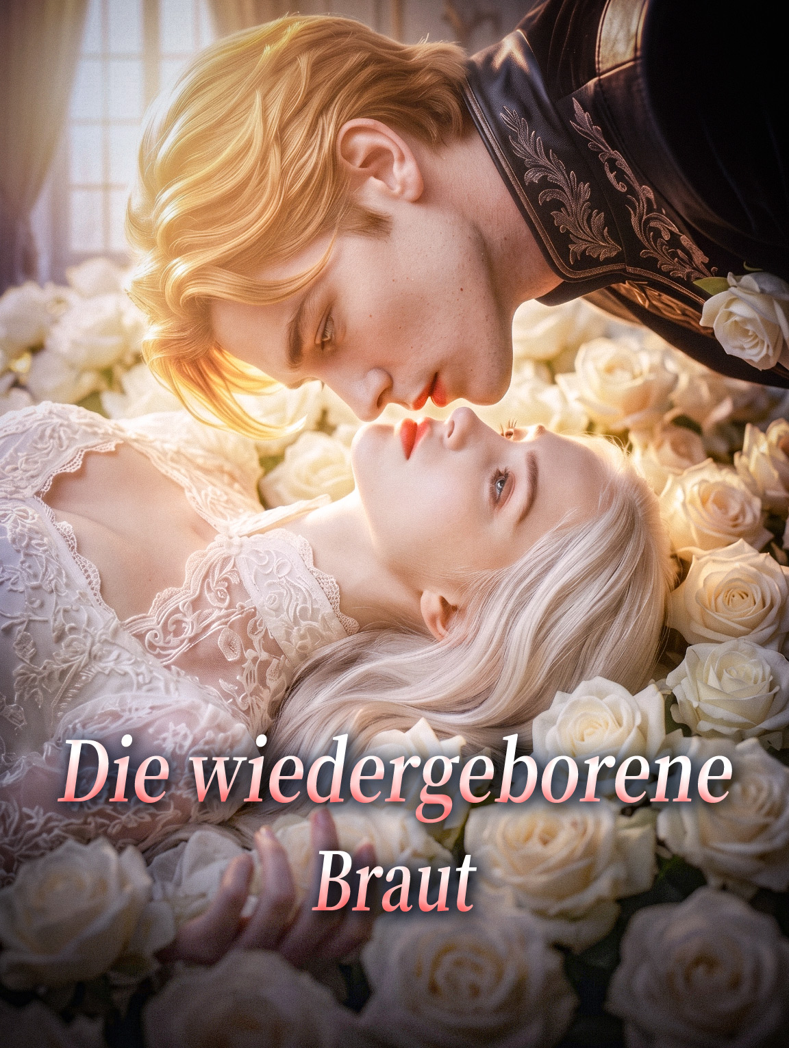 Die wiedergeborene Braut