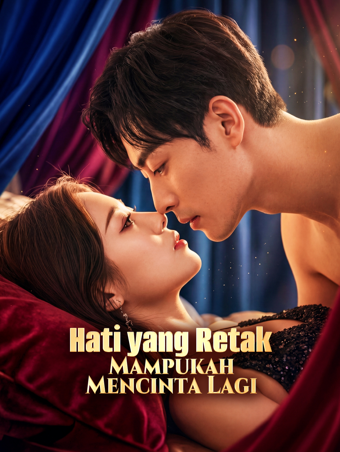Hati yang Retak, Mampukah Mencinta Lagi
