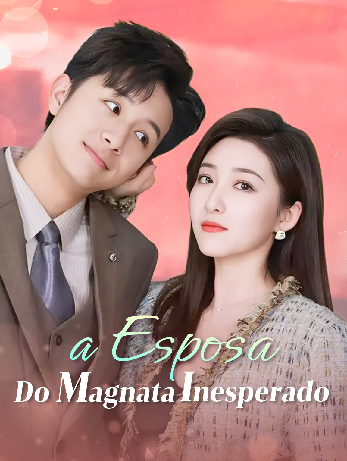 A Esposa doMagnata Inesperado