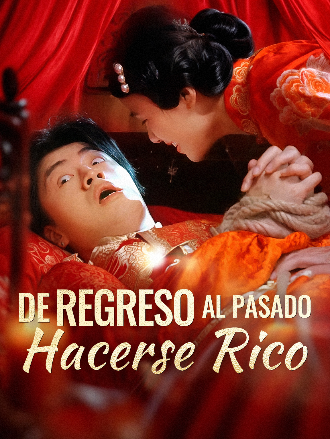 De Regreso al Pasado, Hacerse Rico