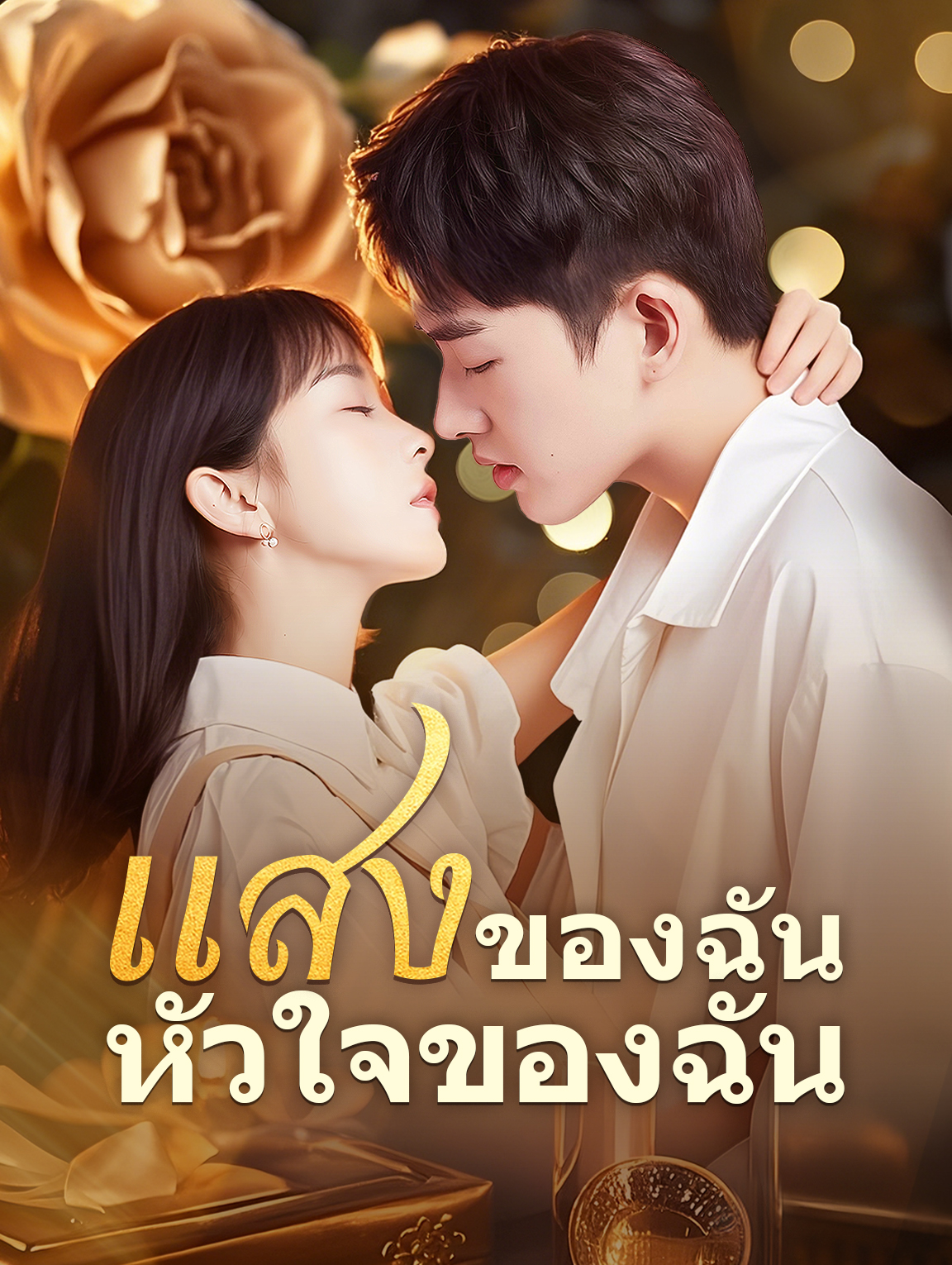 แสงของฉัน หัวใจของฉัน