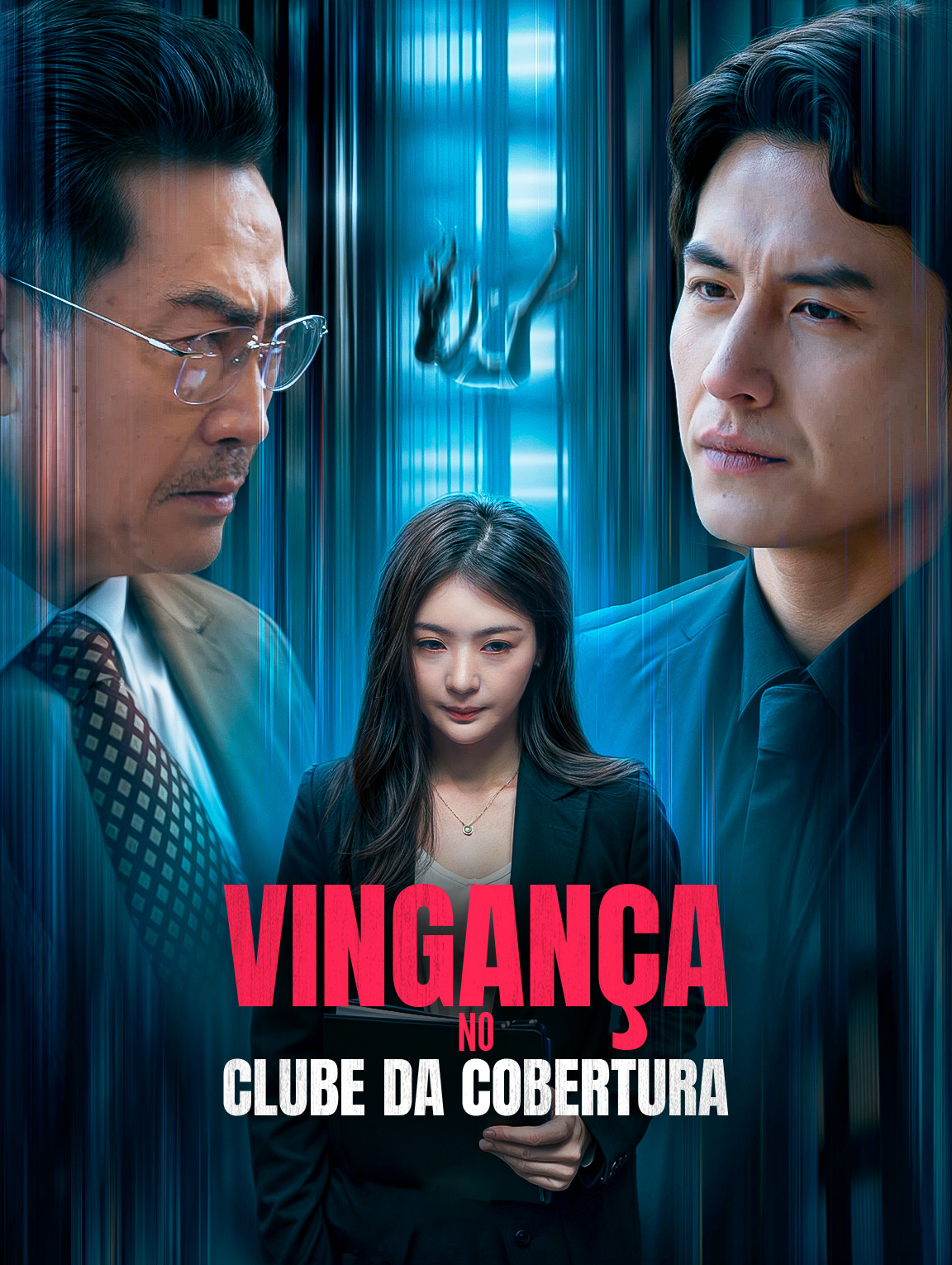 Vingança no Clube da Cobertura