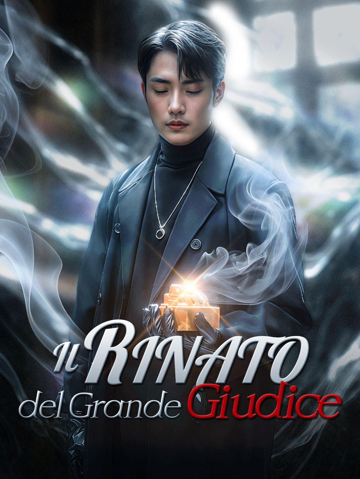 Il Rinato del Grande Giudice