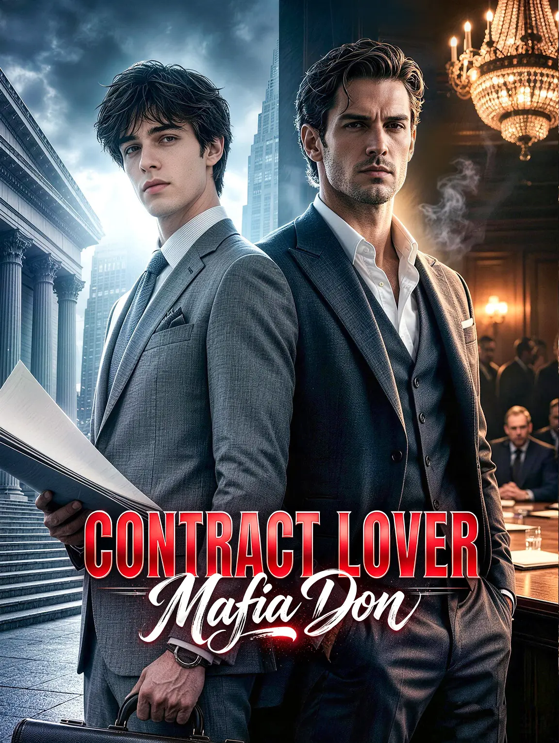 Contract Lover, Mafia Don