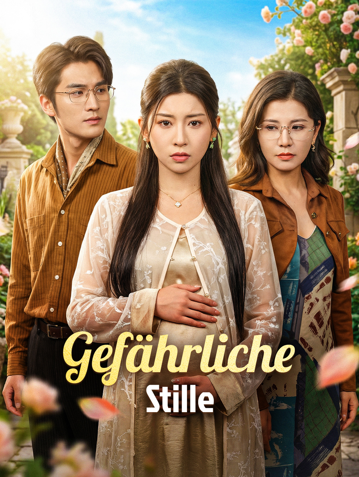 Gefährliche Stille